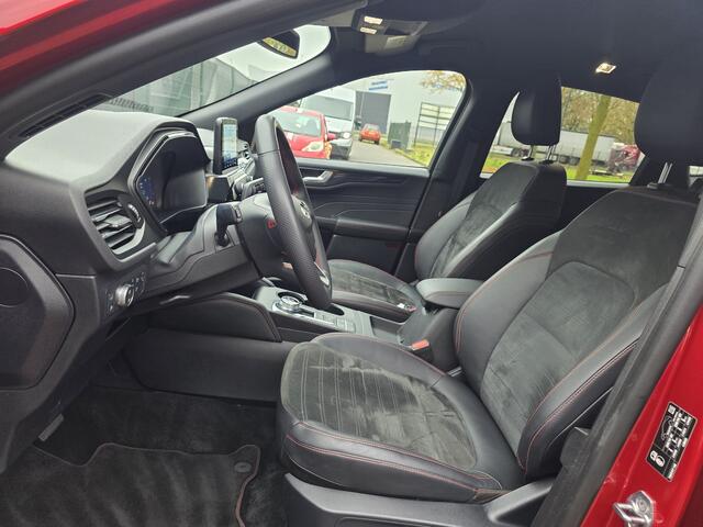 Ford KUGA 2.5 PHEV ST-Line X