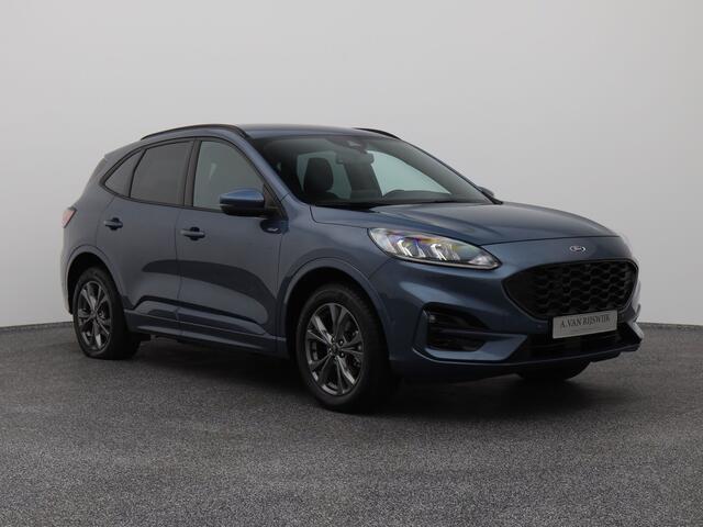 Ford KUGA 2.5 PHEV ST-Line | 360° | ADAPTIVE | KEYLESS | CARPLAY