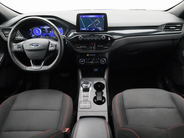 Ford KUGA 2.5 PHEV ST-Line | 360° | ADAPTIVE | KEYLESS | CARPLAY