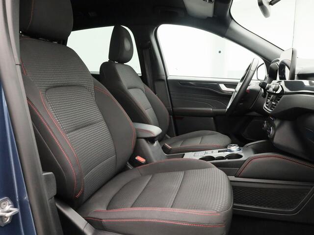 Ford KUGA 2.5 PHEV ST-Line | 360° | ADAPTIVE | KEYLESS | CARPLAY