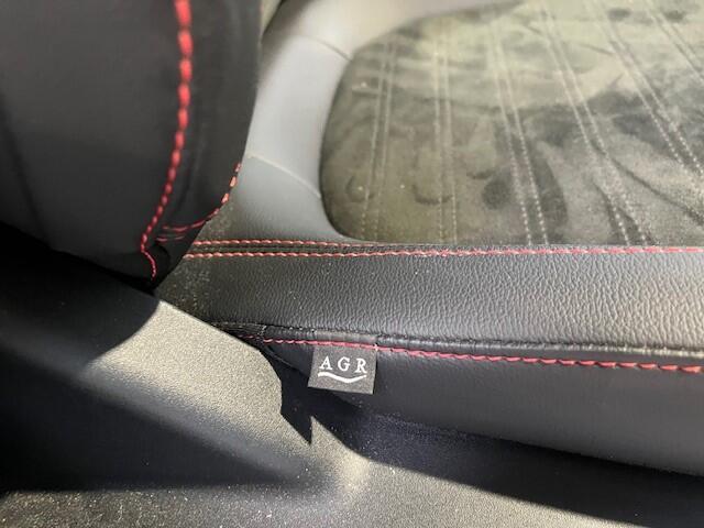 Ford KUGA 2.5 PHEV 225pk ST-Line X | Trekhaak | Adapt Cruise I AGR stoelen I 2 Camera's | Adapt. LED | fabr. gar. tm 09-2027