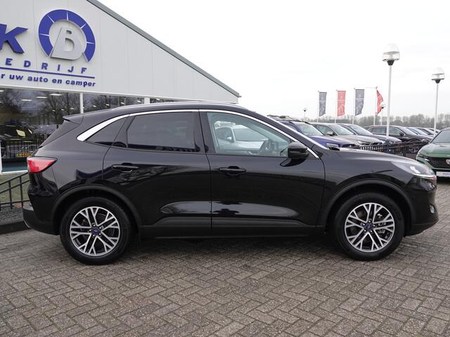 Ford KUGA 2.5 PHEV Titanium TREKH. | CRUISE | LMV | PDC | CAMERA
