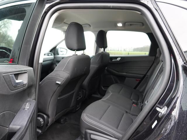 Ford KUGA 2.5 PHEV Titanium TREKH. | CRUISE | LMV | PDC | CAMERA