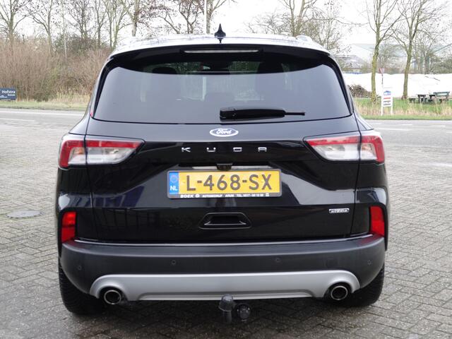 Ford KUGA 2.5 PHEV Titanium TREKH. | CRUISE | LMV | PDC | CAMERA