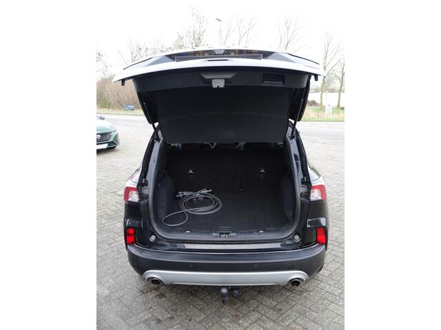 Ford KUGA 2.5 PHEV Titanium TREKH. | CRUISE | LMV | PDC | CAMERA