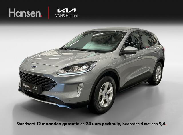 Ford KUGA 2.5 PHEV Trend I Navi I Keyless I Parkeersensoren