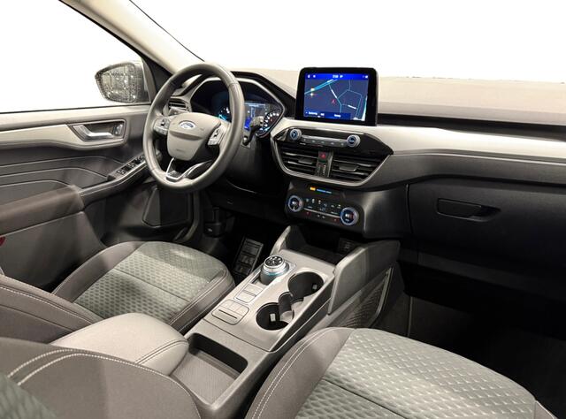 Ford KUGA 2.5 PHEV Trend I Navi I Keyless I Parkeersensoren