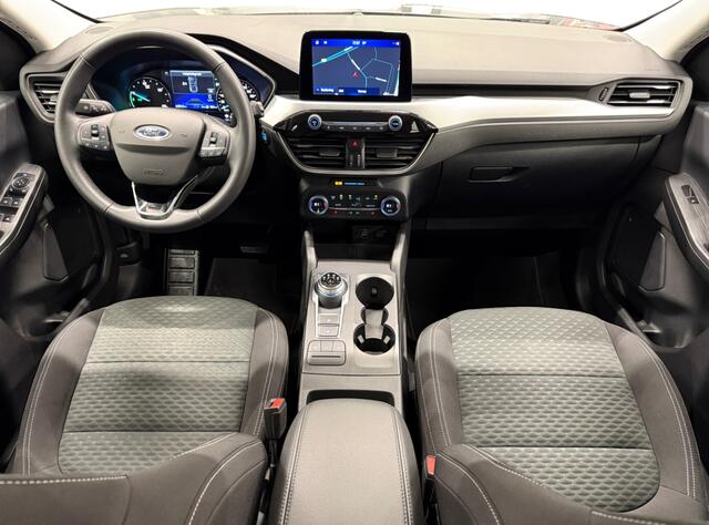Ford KUGA 2.5 PHEV Trend I Navi I Keyless I Parkeersensoren