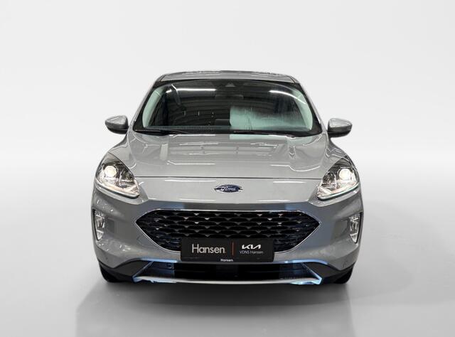 Ford KUGA 2.5 PHEV Trend I Navi I Keyless I Parkeersensoren