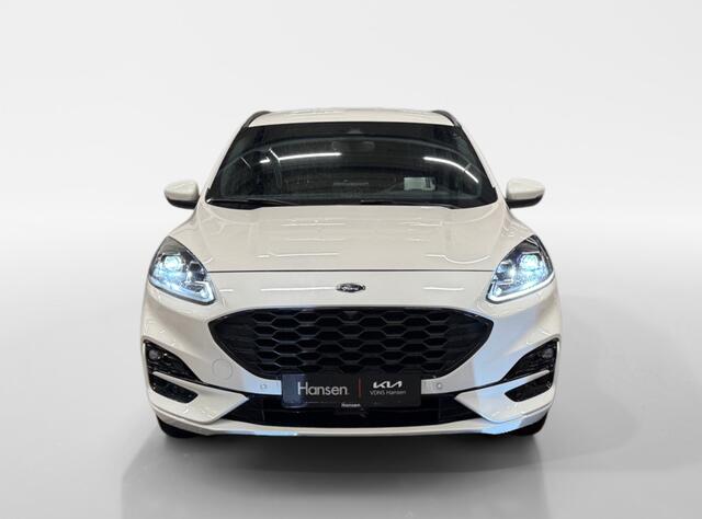 Ford KUGA 2.5 PHEV ST-Line X I Leder I 20 Inch I B&O I Elek. stoelen