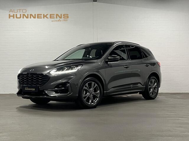 Ford KUGA 1.5 EcoBoost ST-Line X Trekhaak | Adapt. cruise | Bang & Olufsen | Stoel-/Stuur verwarming | Carplay | *1800 kg Trekgewicht