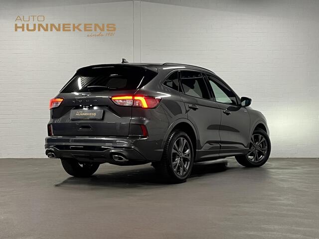 Ford KUGA 1.5 EcoBoost ST-Line X Trekhaak | Adapt. cruise | Bang & Olufsen | Stoel-/Stuur verwarming | Carplay | *1800 kg Trekgewicht