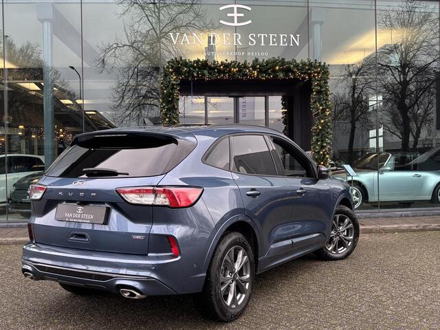 Ford KUGA 2.5 PHEV ST-Line X Winterpack | Adapt. Cruise