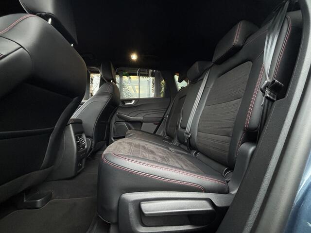 Ford KUGA 2.5 PHEV ST-Line X Winterpack | Adapt. Cruise