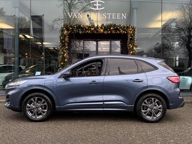 Ford KUGA 2.5 PHEV ST-Line X Winterpack | Adapt. Cruise