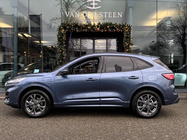 Ford KUGA 2.5 PHEV ST-Line X Winterpack | Adapt. Cruise