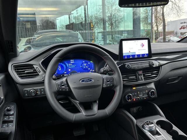 Ford KUGA 2.5 PHEV ST-Line X Winterpack | Adapt. Cruise