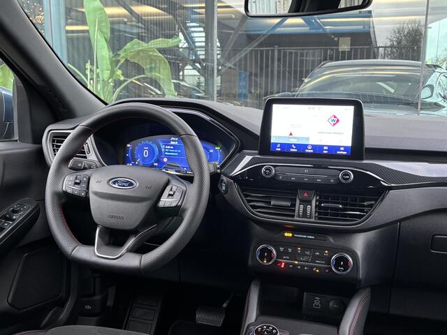 Ford KUGA 2.5 PHEV ST-Line X Winterpack | Adapt. Cruise