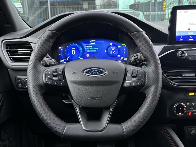 Ford KUGA 2.5 PHEV ST-Line X Winterpack | Adapt. Cruise