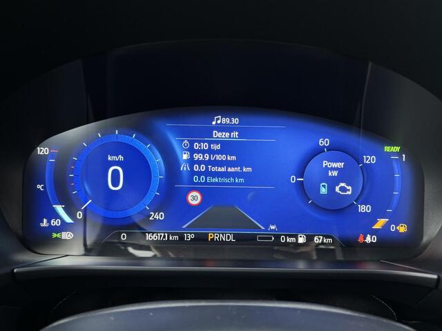 Ford KUGA 2.5 PHEV ST-Line X Winterpack | Adapt. Cruise