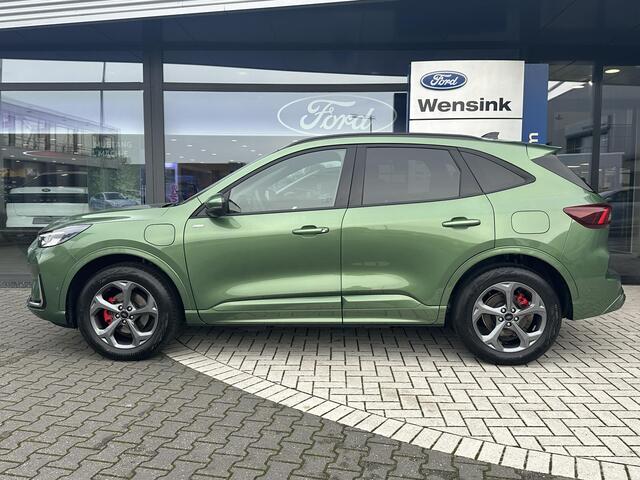 Ford KUGA 2.5 PHEV ST-Line X ¤4.000,- Voordeel | Winter pack | Elektrisch wegklapbare trekhaak