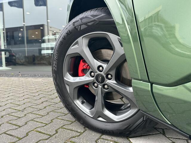 Ford KUGA 2.5 PHEV ST-Line X ¤4.000,- Voordeel | Winter pack | Elektrisch wegklapbare trekhaak