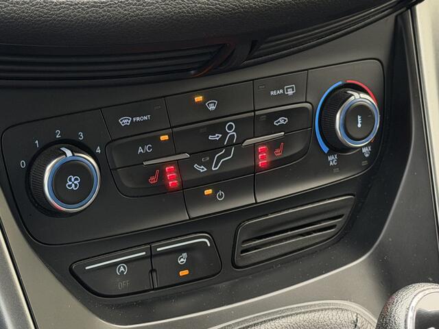 Ford KUGA 1.5 Titanium Winter Pack - Stoelverwarming - Trekhaak 1800 Kg