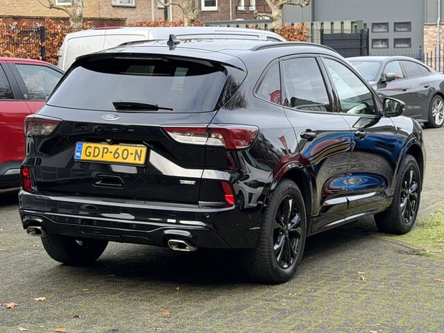 Ford KUGA 2.5 PHEV ST-Line X Head Up | Adap. Cruise | Winter Pack | Camera V+A | Elek. Trekhaak | B&O