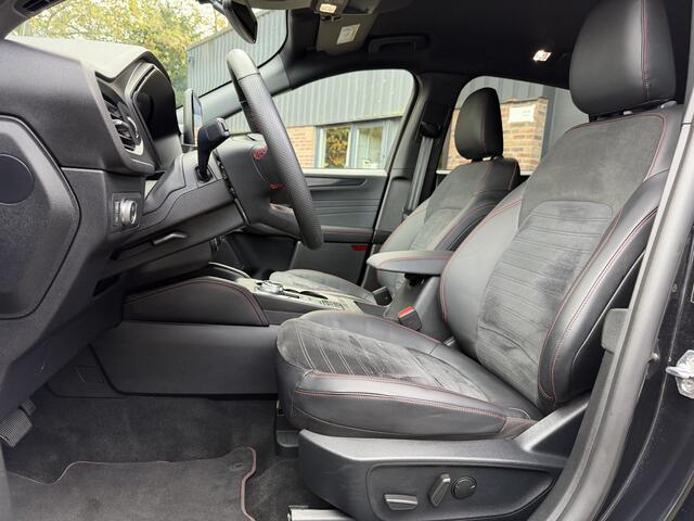 Ford KUGA 2.5 PHEV ST-Line X Head Up | Adap. Cruise | Winter Pack | Camera V+A | Elek. Trekhaak | B&O