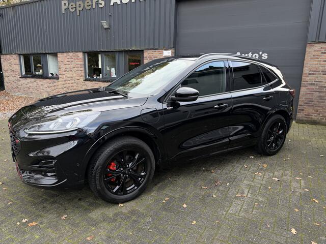 Ford KUGA 2.5 PHEV ST-Line X Head Up | Adap. Cruise | Winter Pack | Camera V+A | Elek. Trekhaak | B&O