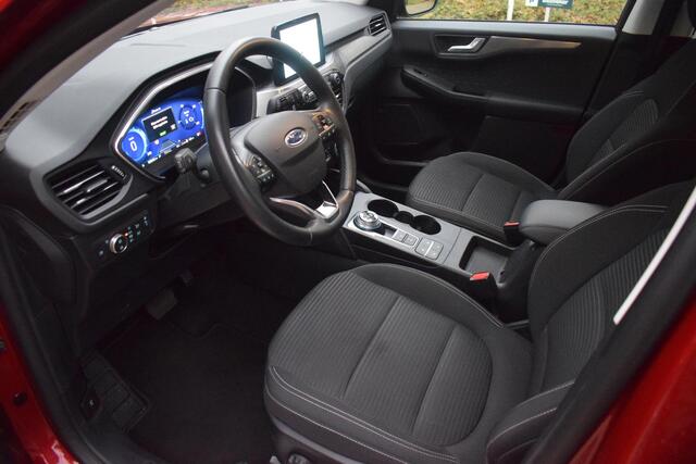 Ford KUGA 2.5 PHEV Titanium met TREKHAAK|CAMERA|NAV|ACC|LANE