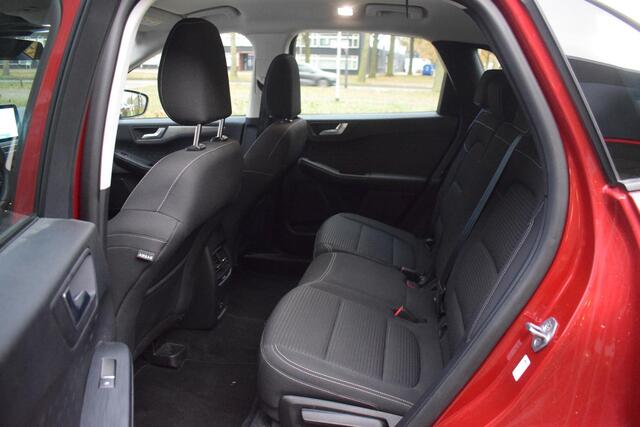 Ford KUGA 2.5 PHEV Titanium met TREKHAAK|CAMERA|NAV|ACC|LANE