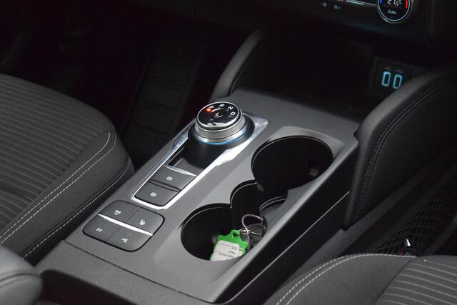 Ford KUGA 2.5 PHEV Titanium met TREKHAAK|CAMERA|NAV|ACC|LANE