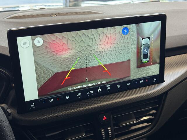 Ford KUGA 2.5 PHEV 243 PK ST-LINE X TREKHAAK SCHUIFDAK B&O ELEK.STOEL STOEL/STUUR/RUIT VERW. 360.CAM phev