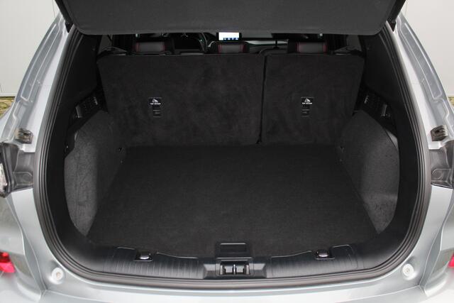 Ford KUGA 2.5-225pk PHEV ST-Line X. Hybride rijden voor een reëel bedrag ! Autm. airco dual, stuur-, stoel-, achterbank- en voorraamverw., keyless entry/keyless go, privacy glass, camera v+a, side- en lane assist, adaptieve cruise cntrl, trekhaak, elektr. achterkle