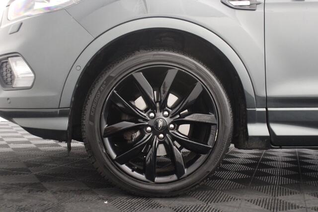 Ford KUGA 1.5 EcoBoost ST Line |Pano|Stoel/stuur verw.|