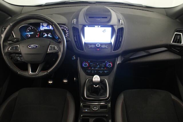 Ford KUGA 1.5 EcoBoost ST Line |Pano|Stoel/stuur verw.|