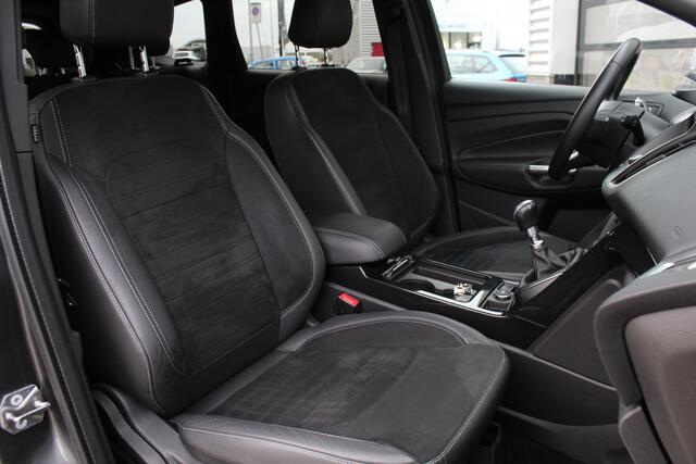 Ford KUGA 1.5 EcoBoost ST Line / Carplay / Camera / Keyless / N.A.P.