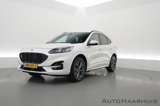 Ford KUGA 2.5 PHEV ST-Line X | HUD | Elek. Trekhaak | B&O | Stoel- Stuurverw. | Keyless | Camera | Adapt. Cruise