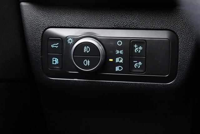 Ford KUGA 2.5 PHEV ST-Line X | HUD | Elek. Trekhaak | B&O | Stoel- Stuurverw. | Keyless | Camera | Adapt. Cruise