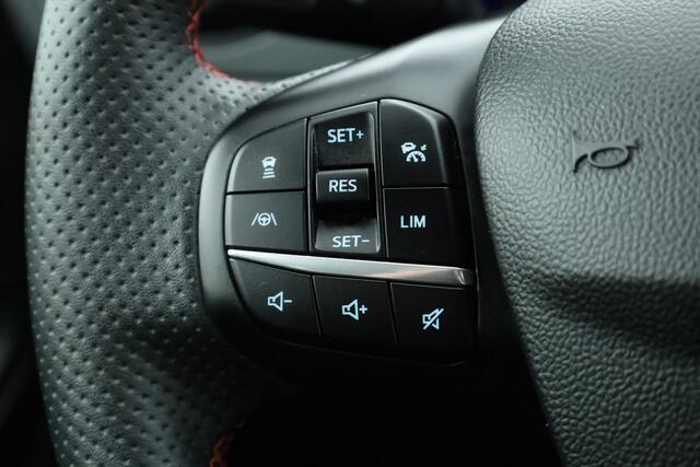 Ford KUGA 2.5 PHEV ST-Line X | HUD | Elek. Trekhaak | B&O | Stoel- Stuurverw. | Keyless | Camera | Adapt. Cruise