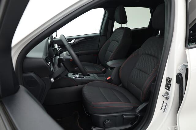 Ford KUGA 2.5 MHEV ST-Line 190pk | Pano | Camera | Keyless | Cruise | Apple CarPlay | Navi