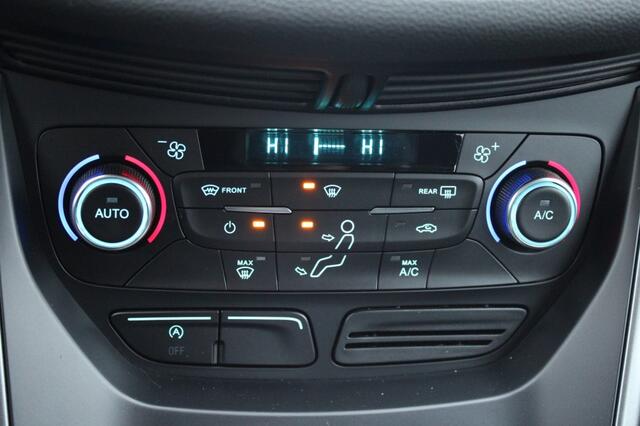 Ford KUGA 1.5 EcoBoost 120pk Trend Ultimate ECC/Cruise/Navi/PDC/Trekhaak/CarPlay