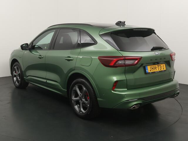 Ford KUGA 2.5 PHEV 243pk ST-Line X NEW Model I AGR stoelen I Pano I Techn pack I Adapt Cruise I Trekhaak I