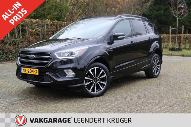 Ford KUGA 1.5 EcoBoost. ST Line |Trekhaak|Navigatie|Camera