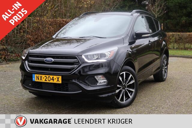 Ford KUGA 1.5 EcoBoost. ST Line |Trekhaak|Navigatie|Camera