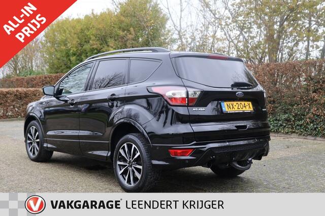 Ford KUGA 1.5 EcoBoost. ST Line |Trekhaak|Navigatie|Camera