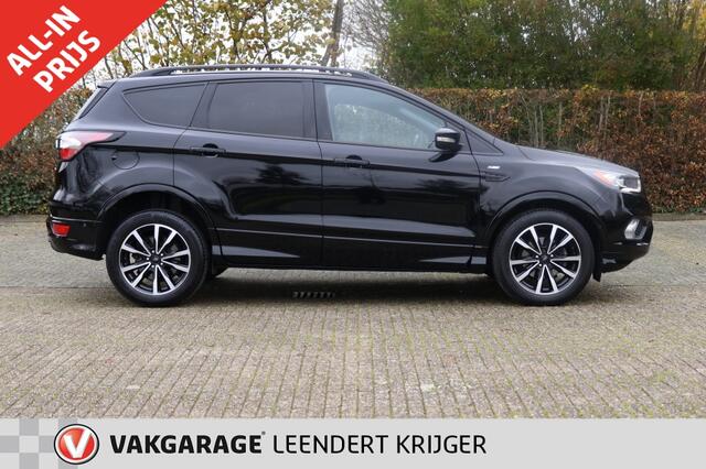 Ford KUGA 1.5 EcoBoost. ST Line |Trekhaak|Navigatie|Camera