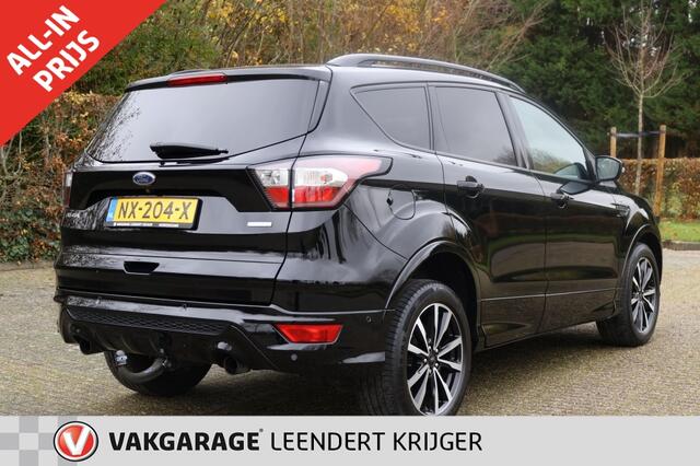 Ford KUGA 1.5 EcoBoost. ST Line |Trekhaak|Navigatie|Camera