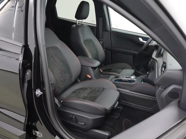 Ford KUGA 2.5 PHEV ST-Line X | Nieuw Model | Winterpakket | Head-Up | Matrix Led | Cruise Control Adaptief |